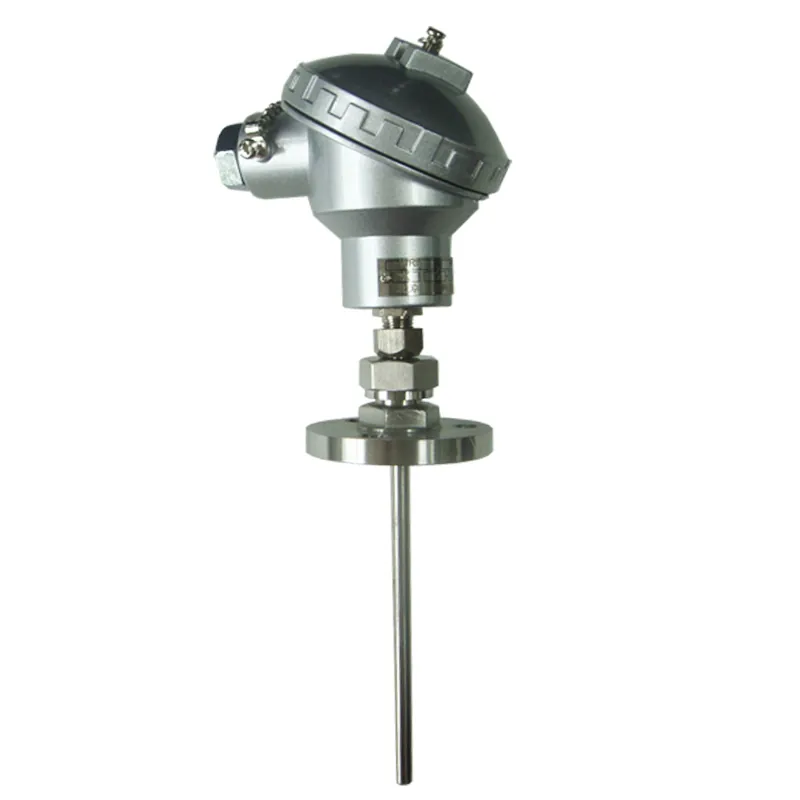 Thermocouple Model E view 3